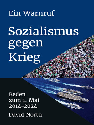 cover image of Ein Warnruf